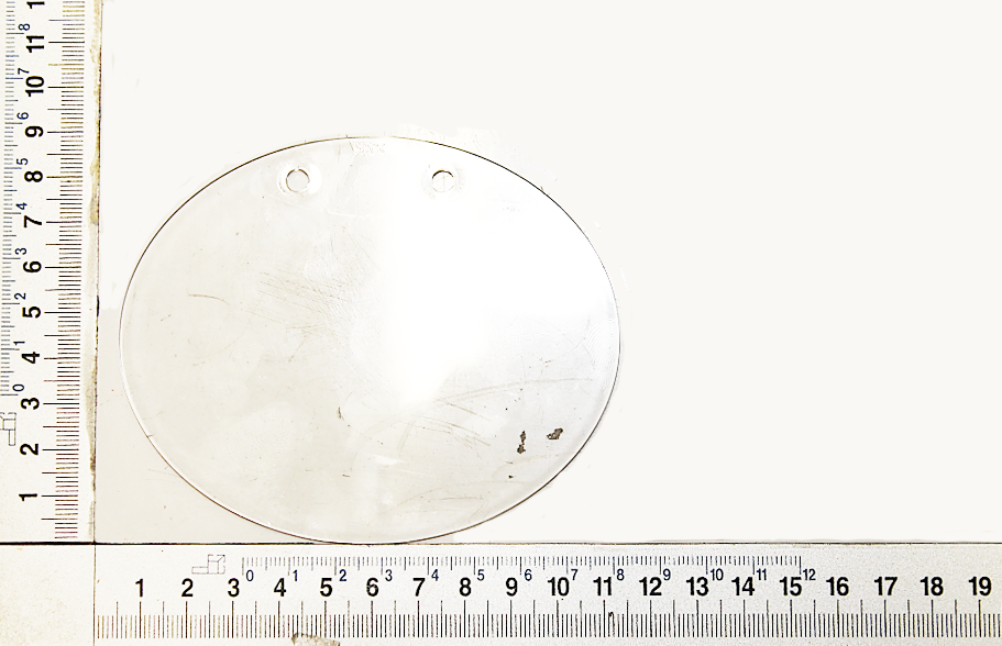 Diagramm, Handlung, Teller