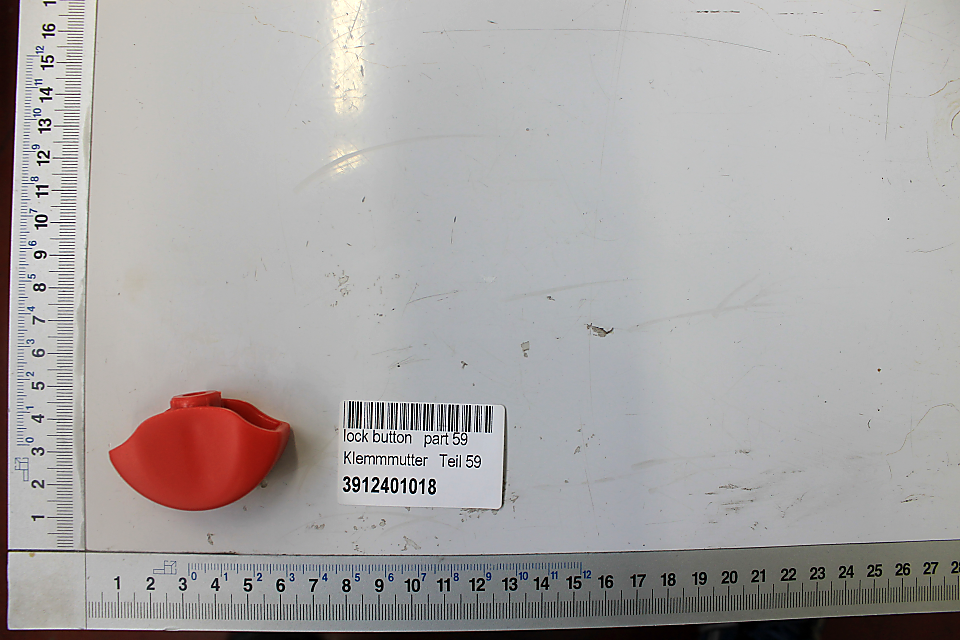 Diagramm, Handlung, Weiße Tafel