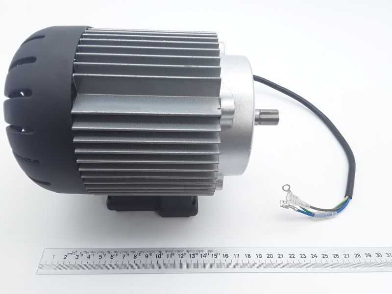 Maschine, Motor