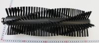 Spiralbürste mit Bürstenkamm für Scheppach-Produkt ELS1800, Ø130