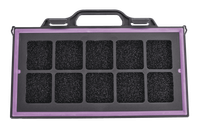 Scheppach Schaumstofffilter ASP30 (DIY) – Filterelement für Luftfilteranlage