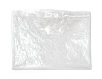 Scheppach-Spänesack (Teil eines Sets) – weißes Beutelmaterial