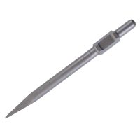 Scheppach-Drehschneidwerkzeug mit präziser Klinge und ergonomischem Griff