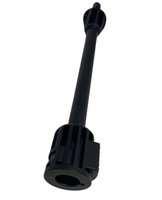 Verlängerungslanze-Nippel für Scheppach-HPC-Serie, Detailansicht