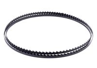 Scheppach-Sägeband mit 4 TPI-Teilung, 1790 mm Länge