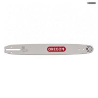 Oregon-Sägeblatt mit L7-Kennzeichnung, 166 mm Länge, 40 cm Breite, Markierung für 1,8 m Materialstärke