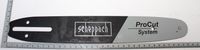 Scheppach Kettenschwert-Pro-Cut-System mit Markierung AP12-45-437P-90