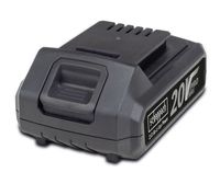 Scheppach-Batterie BA2.0-20ProS (DIY) für DIY-Anwendungen