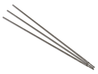 Dünne Metallstifte aus Scheppach-Set