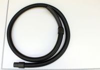 Flexibler Schlauch mit Gewindeverbindung für Schlauch PN-NTS20, 2 Meter Länge