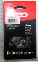 Oregon-Sägekette ControlCut 21BPX078 mit 78 Treibgliedern, Teilung 0,325 Zoll