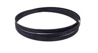Bandsägeblatt 1400mm / 10mm / 0,4mm / 14 Z/Z - primaster, von vorne gezeigt.