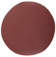 Scheppach Schleifblatt für Schleifpapier RD 150 K60, Körnung P60