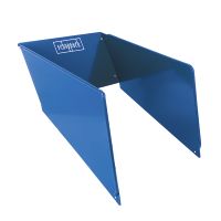 Scheppach-Muldenaufbau-Detail (DIY), Teil eines DIY-Set für Muldenaufbauten