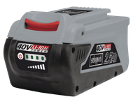 Scheppach Akku BPS2.5-40Li (DIY) mit Lithium-Ionen-Technologie