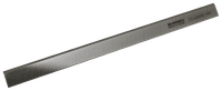 Scheppach Hobelmesser mit Messerblatt (HSS) für Hobelarbeiten