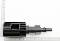 Scheppach-Mechanikteil mit integriertem Adapterelement für Sterwins-HCE-Serie