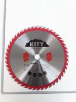 Kreissägeblatt mit 305 mm Durchmesser und 3 mm Dicke, 48 Zähne