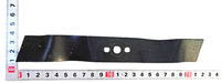 Scheppach-Messschablone für Rasenmähermesser RG215