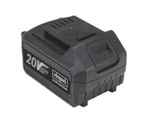 Scheppach Akku BA3.0-20ProS (DIY) Batterie für Werkzeuge