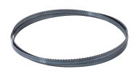 Scheppach-Steilschneidenbandschneider mit profilierten Schneidkanten