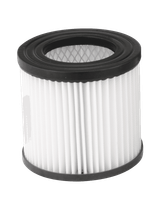 Scheppach Faltenfilter ASP20 (DIY) – Filterelement für Haushaltsgeräte