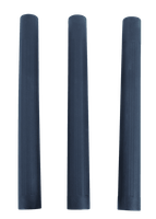 Plastikverlängerungsrohr für DIY-Anwendungen – Set mit drei Stück