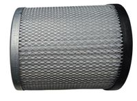 Faltenfilter für MPASP4in1 – scheibengefaltetes Filterelement