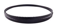 Sägeband 2895x15x0.5x4TPI BASA4, von vorne gezeigt.