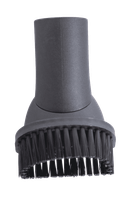 Scheppach Rundbürste mit Bürstenkopf für DIY-Anwendung