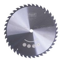Scheppach-Stechblatt mit Teilenummer 3905111702, Maximalgeschwindigkeit 2800 U/min, EN847-1-zertifiziert