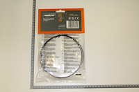 Primaster-Bandsägeblatt für Bandsägen, 1400 mm Länge, 6,4 mm Breite