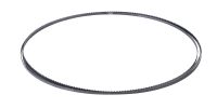 Scheppach-Bandsägeblatt mit 2955 mm Breite und 6 mm Dicke