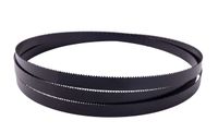 Scheppach-Sägeband mit 1490 mm Länge und 10 mm Breite