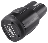 Scheppach-Akku für Lion 12.0bt-Batterie