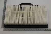 Scheppach-Faltenfilterelement (ASP30 DIY) mit strukturierten Fasern