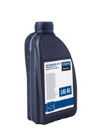 1-Liter-Flasche mit Hydrauliköl INOX SAE 46 von Scheppach