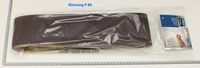Scheppach Schleifband (Körnung P 80) im Verpackungspaket
