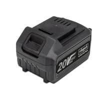 Scheppach 20V-Pro-Batterie für Werkzeuge