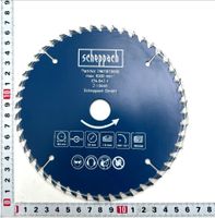 Scheppach-Skalenwalze mit Teilenummer 7901810606, max. 9200 U/min