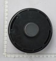 Scheppach-Fadenspule mit Maßband für Schnittbreitenmessung, Ø 380 mm