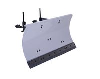 Scheppach Schneeschild für Fahrzeugaufhängung