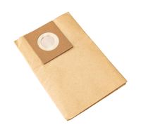 Vakuumbeutel aus Papier mit Filterelement für Scheppach-Produkte