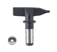 Scheppach Airless-Düse mit integriertem Halterring für DIY-Anwendung
