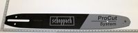 Scheppach Kettenschwert-Pro-Cut-System mit Markierung AP14-53-507P