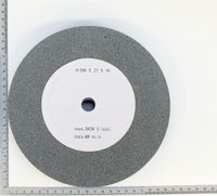 Scheppach Schleifscheibe mit Maßen Ø 200 x 25 x 16 mm, Detailansicht