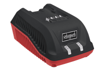 Scheppach-Ladegerät BCA2.2-40Li für DIY-Anwendungen