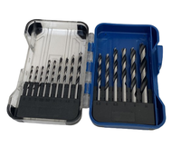 Holzbohrer-Set mit 15 Stück aus Scheppach-WBS15 (Holzbohrer) in der Packung