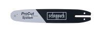 Scheppach Kettenschwert mit ProCut-System – 10-Zoll-Guidebar