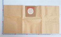 Vakuumbeutel mit integriertem Messring (Durchmesser 54 mm) auf Scheppach-Papierbeutel